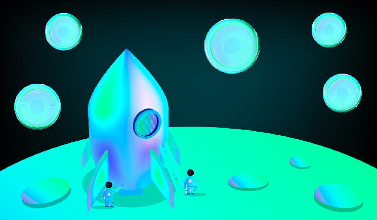 Прогноз Міхаеля ван де Поппе: SKL може зрости на 150%