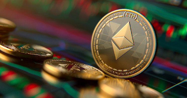 21Shares викидає Ark з ETF Ethereum: поправки від компаній