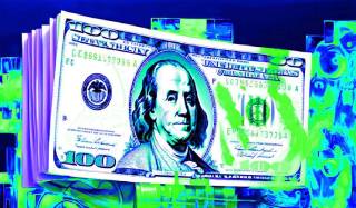 Счет в Wells Fargo: $30 000 украдено, банк отказывается возместить