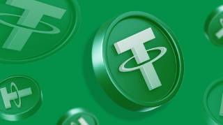 Найбільші гаманці USDT на Tron і Ethereum: аналіз постачання