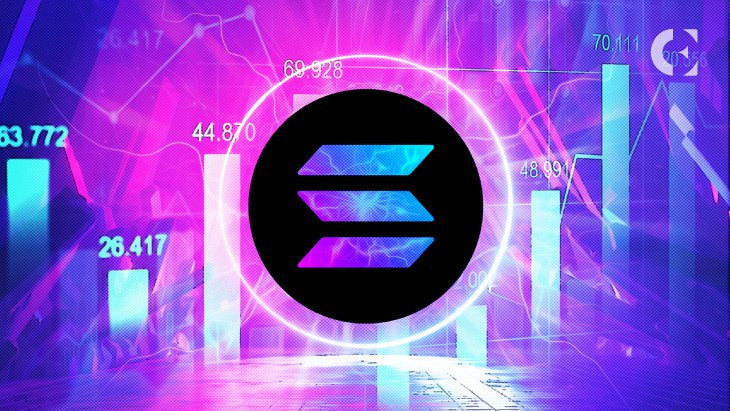 SOL зросла на 4% після введення нових функцій токенів SPL