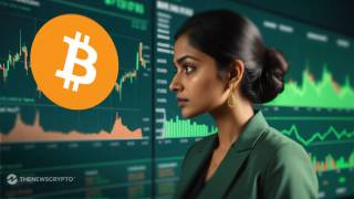 Bitcoin: прорив на $68,000 у криптовалютному ринку
