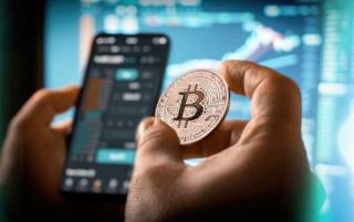 Графічні паттерни вказують на можливий вибух ціни Bitcoin