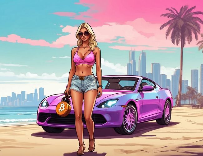 Криптовалюти: прогнози на червень, Chainlink, NEAR Protocol, RECQ