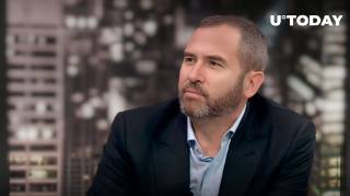 Чарівний розвиток криптовалют: огляд інтервю CEO Ripple