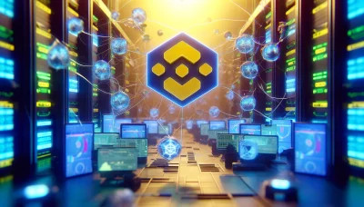 Закриття BEP2: безпечна міграція на Binance Smart Chain