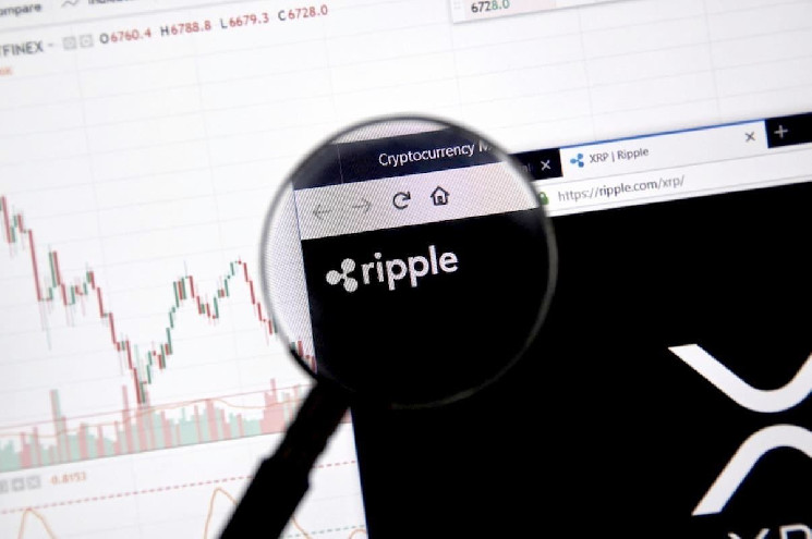 Прогноз цены XRP после выпуска стейблкоина Ripple