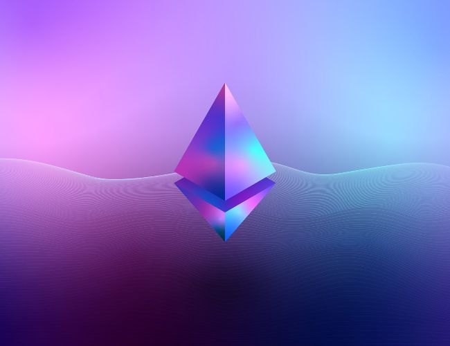 Ефіріум: прорив або зупинка?