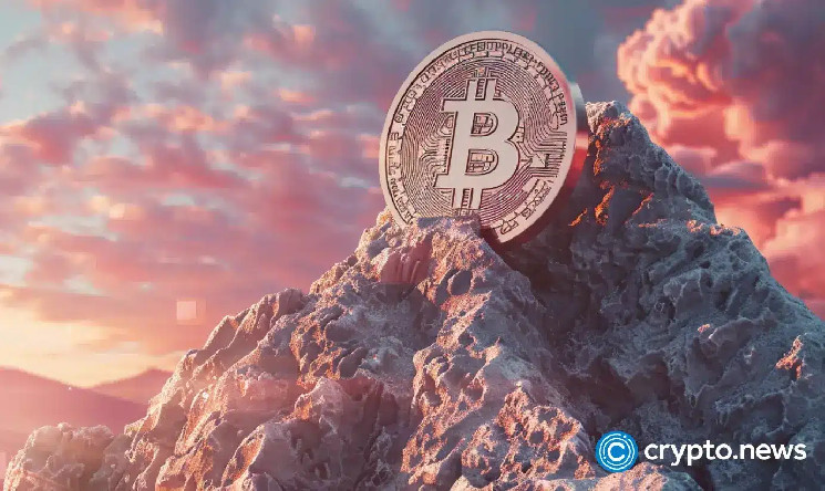 Невикористаний потенціал Bitcoin defi: погляд від Михіл Пандейощі до відкриття
