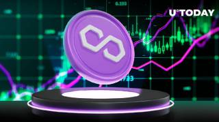 Стійкий зріст MATIC на грейФі: що це означає для Polygon?