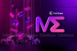 Нарістки обсягів торгівлі NFT на Magic Eden в мережах Bitcoin, Ethereum та Solana