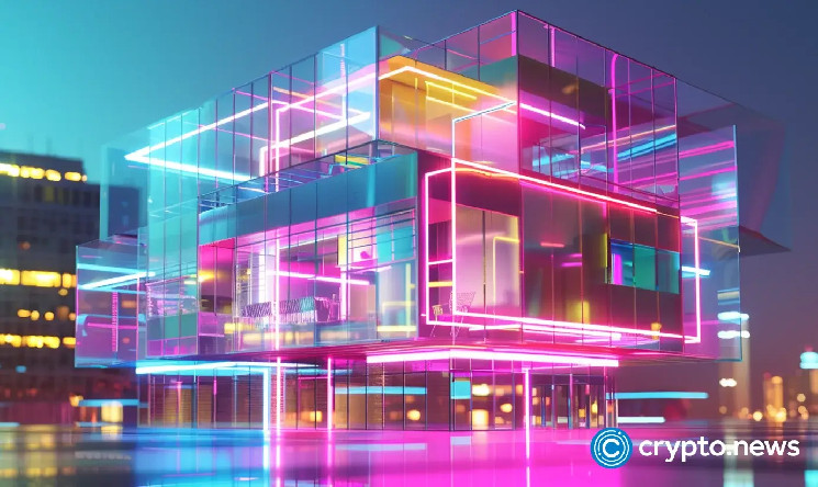 Токенізація нерухомості: перспективи секюритизації