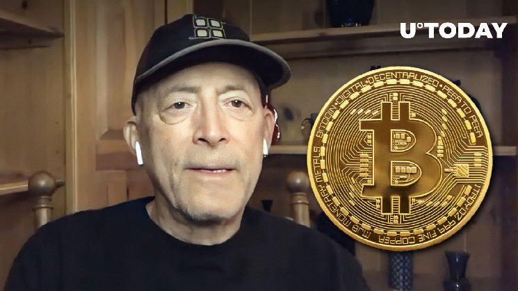 Прогнозы на цену Bitcoin от Питера Брандта