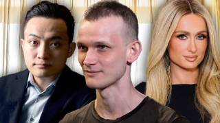 Крипто-богатства знаменитостей: держатели миллионов в цифровых активах