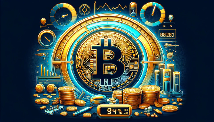 Снижение награды за добычу биткоинов приближается