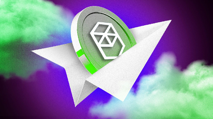 Крипто кит приобретает Фантом (FTM)