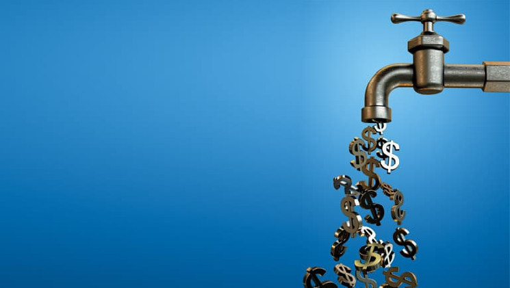 Институциональные инвесторы вливают деньги в биткоин (BTC)