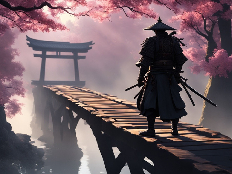 Ронін Блокчейн: Переможець у Геймінгу