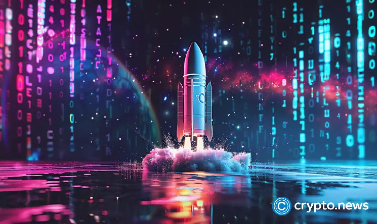 Мемкойн BRETT: рыночная капитализация $1 млрд