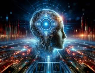 Объединение токенов FET, AGIX и OCEAN в ASI на платформе SingularityNET