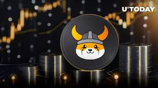 Floki (FLOKI) піднімається на 15%, обгоняючи SHIB, BONK і PEPE