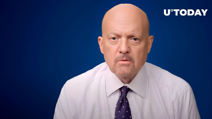 Джим Креймер поддержал Роаринг Китти в споре с SEC