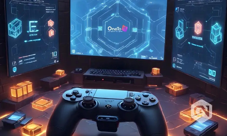 Нові ігри та освітня модель P2E: глобальна експансія OneTo11