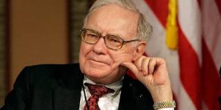 Bitcoin критикує Berkshire Hathaway: падіння на біржі.