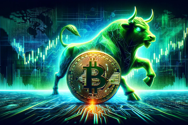 Биткоин: бычий или медвежий рынок?