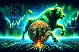 Накопичення Bitcoin: останній биковий сигнал
