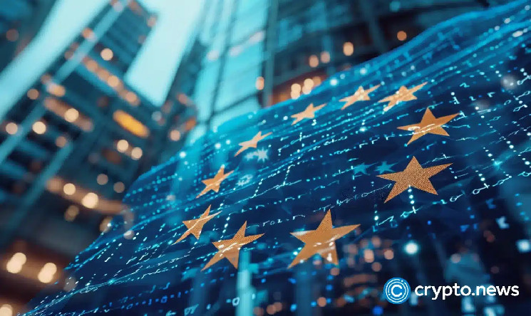 Цифровой евро и его восприятие в Германии