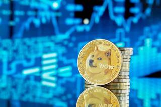 Прогноз роста Dogecoin: киты добавили 1 млрд DOGE
