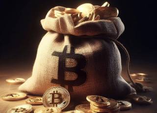 Стаття: Bitcoin Hodl: Власники утримують понад 50% запасу