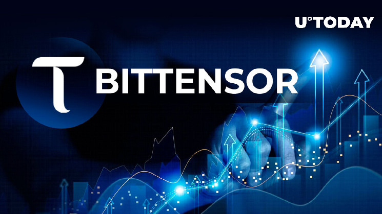 $2,100,000,000: AI криптовалюти зростають на ринку