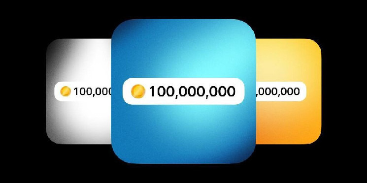 Notcoin премия $1 млн трейдерам игры в Telegram