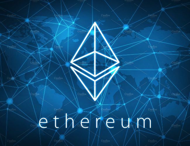 Ціна Ethereum готується до вищого прориву