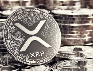 Прогноз XRP: возможно ли восходящее движение?