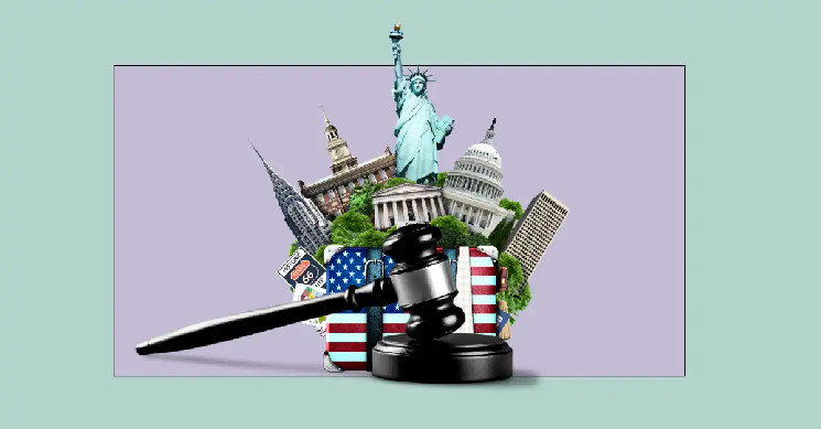 1) Галузь криптовалют у фокусі конгресових слухань
2) Бюджет SEC та регулювання криптовалют