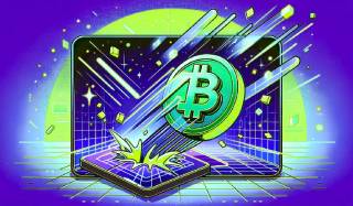 `Bitcoin может достигнуть 100 000 долларов за год - главный стратег CoinShares`