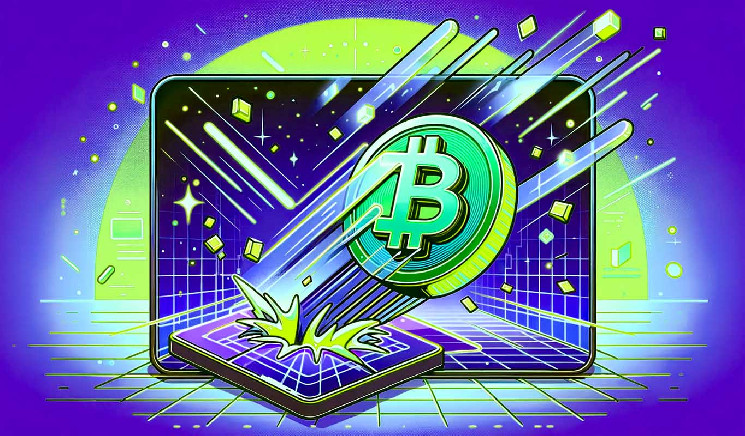 `Bitcoin может достигнуть 100 000 долларов за год - главный стратег CoinShares`