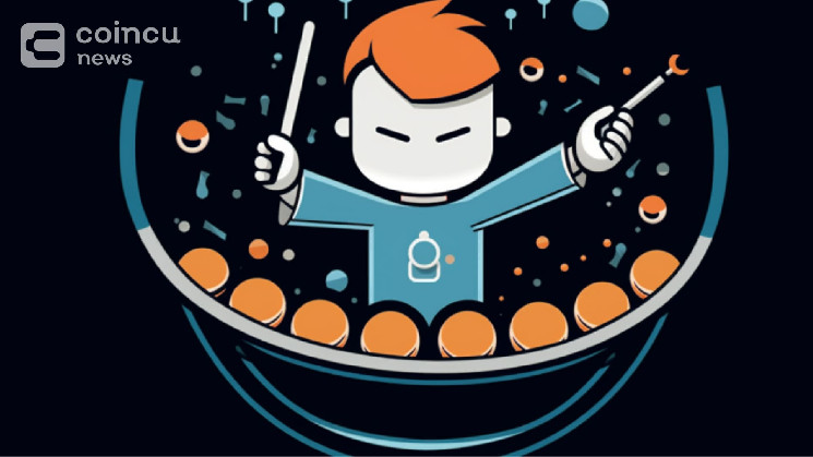 Upbit готовится представить новые торговые пары с Taiko (TAIKO)!