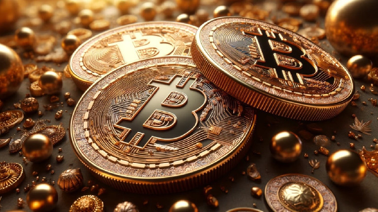 Технический анализ биткойна: бычий тренд продолжается