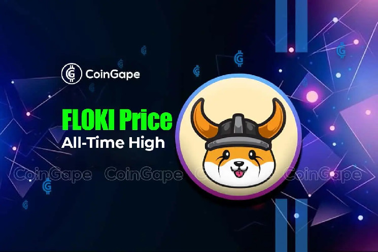 Прогноз роста цены Floki: $0,0005 - новая цель?