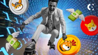 FLOKI, SHIB и BONK: возвращение мем-криптовальют?