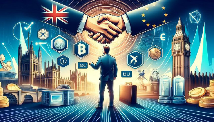 Ripple и Clear Junction: новые партнёры для мгновенных платежей