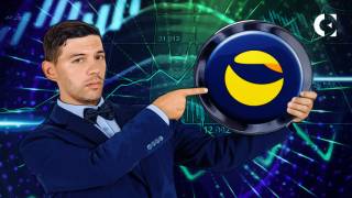 Прогноз роста цены LUNC после прорыва на 63%