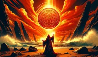 Вторая фаза бычьего рынка: Ethereum (ETH) и TOKEN на подъеме.