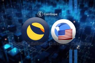 Терра Луна Классик внедряет налоговый механизм Tax2Gas