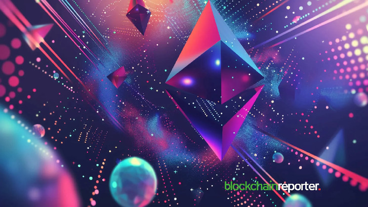 Накопичення Ethereum та перспективи ринку