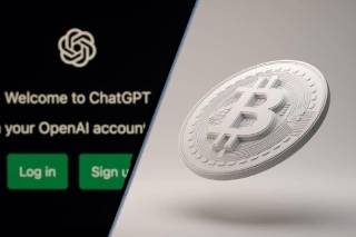 ChatGPT делает прогнозы относительно цены Bitcoin в 2024 году.